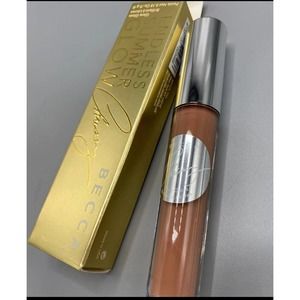 Becca x Chrissy Glow Gloss Beach Bum
